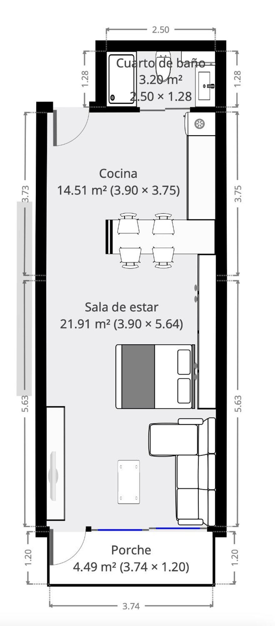 Appartamento Modern & Elegant Loft Playa del Inglés Esterno foto